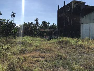 AG339 龍泉店面建地