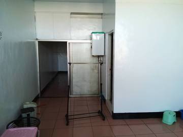 AE318 省道旁店住