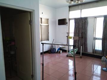 AE318 省道旁店住