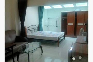 AA339 演藝廳透天套房