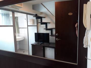 LS60552  菁英民和套房