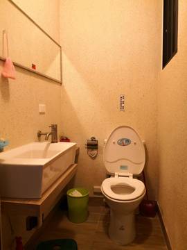 AI314 崇朝新店面