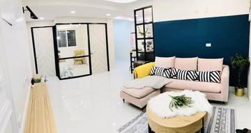 AC16 至正國中公寓