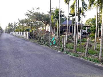 LS61549 牛津學院建地