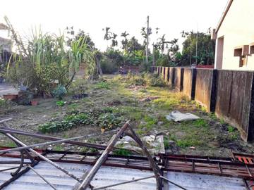 LS61549 牛津學院建地