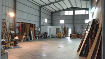 中科農地送廠房