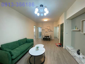 最低價全新裝潢溫馨美3房