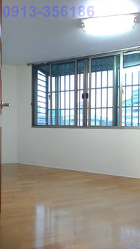 中科市場視野電梯3房