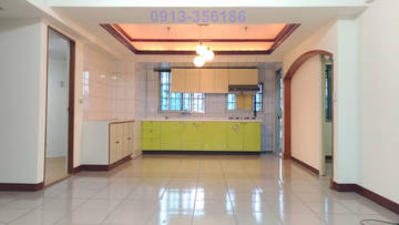 中科市場視野電梯3房