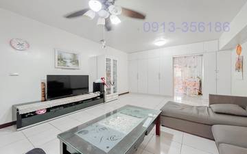 逢甲稀有電梯3房含車位