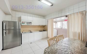 逢甲稀有電梯3房含車位