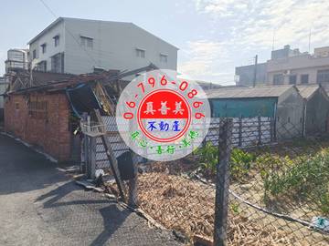 #4582 安定近南科.國一住宅建地