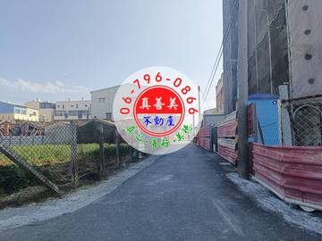 #4582 安定近南科.國一住宅建地