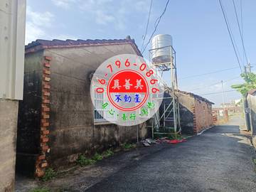 #4582 安定近南科.國一住宅建地