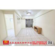 東森房屋大雅中清店-豐原3房車位美廈