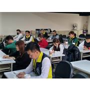 114年03月21日本會於本公會教育訓練室召開第十一屆第三次定期理監事會議