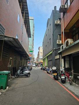 潭子買屋 中區商圈稀有透天