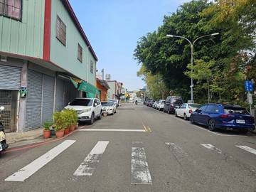 潭子買屋 中區商圈稀有透天