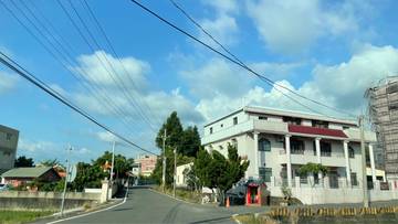 斗六市55米大面寬方正農地