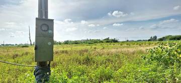 崙背稀有農地2.55甲