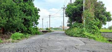 崙背稀有農地2.55甲