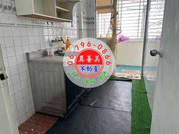 #4642 東區2房1衛電梯華廈