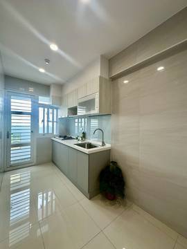 斗南東明國中優質大樓 