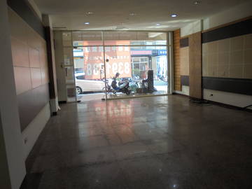 {租店鋪}彰化縣員林市浮圳路二段4樓透天店鋪