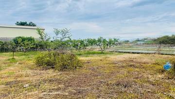 斗南紅瓦窯農地