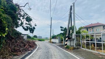 斗南紅瓦窯農地