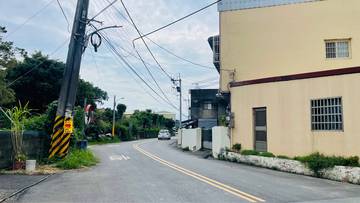 斗南紅瓦窯農地