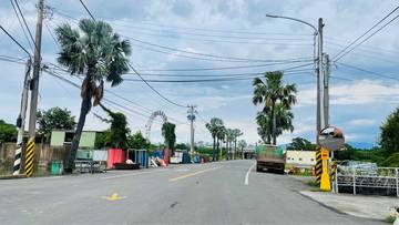 斗南紅瓦窯農地