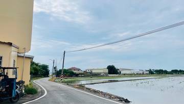 斗南紅瓦窯農地