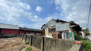 久安大面寬建地