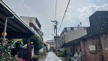 久安大面寬建地