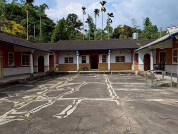 斗六楓湖農建地(送三合院)