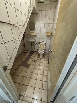 崇仁護校,豐田工業區靜巷別墅住家