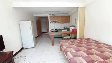 西平路環內1+2F店面