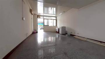 西平路環內1+2F店面