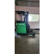 TOYOTA 立式電動堆高機.推高機