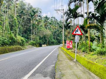 中埔內石子湖15甲農地