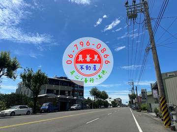 #4661 麻豆柚子園農地