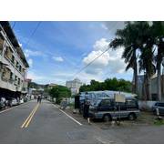 斗六市中心大面寬建地