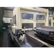 SHIBAURA  臥式加工機 BMC-100E