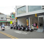 {租店鋪}彰化縣員林市光明街一樓店鋪