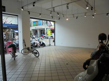{租店鋪}彰化縣員林市光明街一樓店鋪