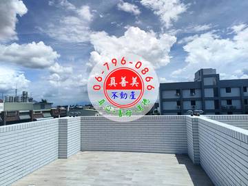 #4637 西港市區正中山路全新店面住家