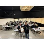 「國家考試不動產經紀人培訓班」順利結業！