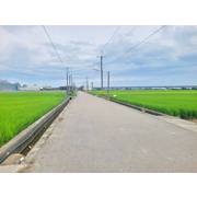 虎尾高鐵況大都市計劃農地(有溫室)