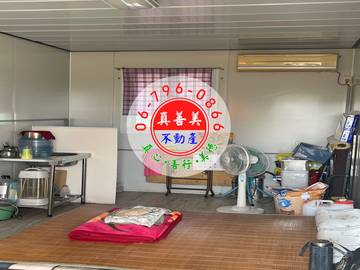 #4687 佳里合法資材室.果園